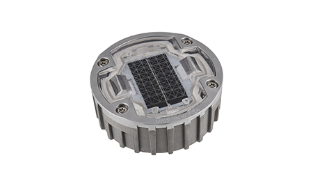 vialetas solares led