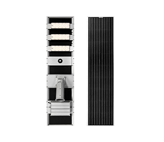 farolas solares exterior potentes