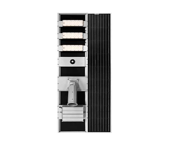 farolas solares exterior potentes